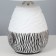 Hanley table lamp E14 40W white 20x20x30 cm Risalux