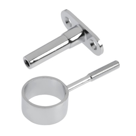 Holder remote tundra adjustable through, d = 25 mm-5