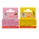Set of toothpaste 5 Star Cosmetic with herbs and cloves 25 g + with pineapple extract 25 grams