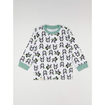 Pajama Children's Funny Kids, height 80-86 cm-1