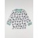 Pajama Children's Funny Kids, height 80-86 cm