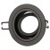 Lamp Built -in era KL84, IP20, 50W, 92x34 mm, color black