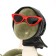 Soft toy "Snake Irene", 30 cm 2534/30