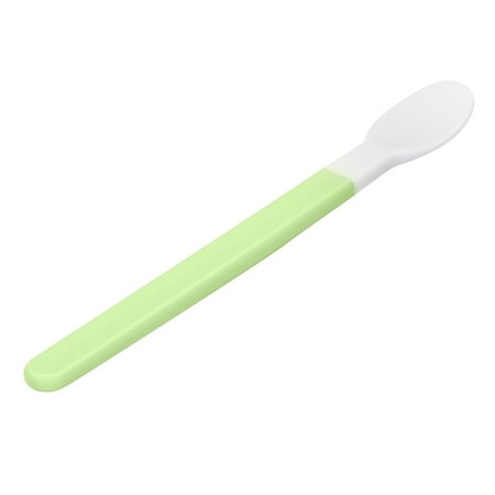 A set of spoons for the introduction of kurnosis feed, from 4 months, 3 pcs.-11
