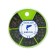 Sinker Salmo Extra Soft, set No. 1 Small, 5 sections, 0.3-1.2 g, 60 g