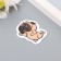 Stickers stickers for scrapbooking "POPS" 9-337