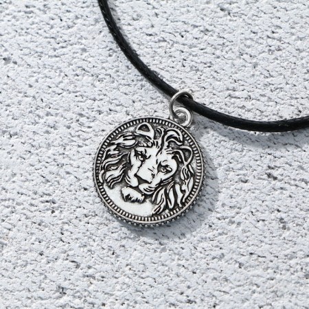 Male bracelet “to one who can do everything”, length 23 cm-5