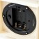 Nightlight 16168/1wt LED from batteries 3HAAA White 11x11x25 cm Risalux