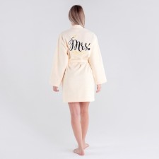 Frequency Female Missis Hare size 50-52, 100% cotton