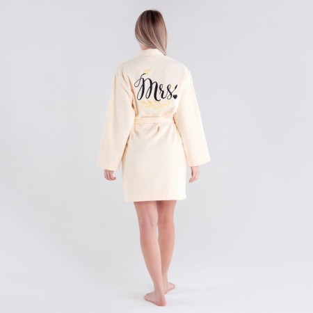 Frequency Female Missis Hare size 50-52, 100% cotton