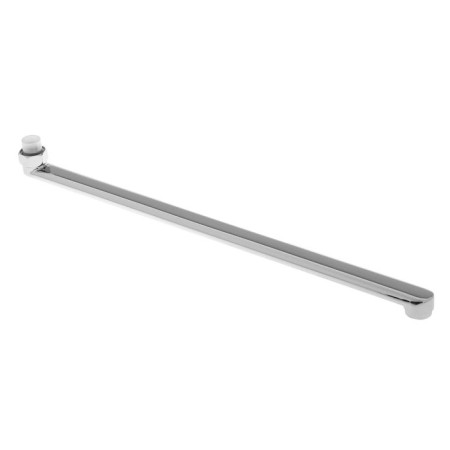 Pour for imported mixers Accoona A50F, straight, 50 cm, diameter 3/4 "