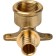 Axial carpet Stout SFA-0009-002034, installation 20x3/4 ", internal thread