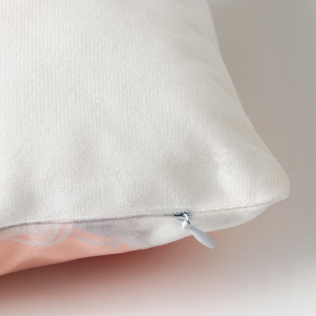 Decorative pillow "Sheep"-3