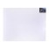 Canvas on the subframe, cotton 100%, 1.6 x 70 x 90 cm, acrylic soil, fine -grained, 280 g/m²