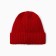 Hat crumb I, p. 44-46 cm, 1 year, red