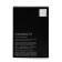 Monocline perfume water 01 male, 100 ml (based on Molecule 01)