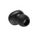 Wireless headphone Borofone BC28 Shiny Sound, microphone, BT5.0, 40 mAh, black