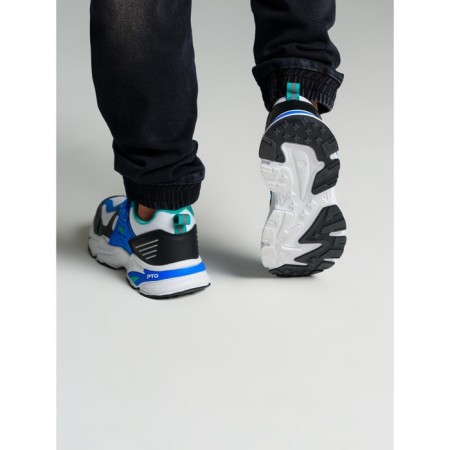 Sneakers for the boy PlayTode, size 32-4