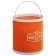 Tourist bucket maclay, folding, 11 l, color mix