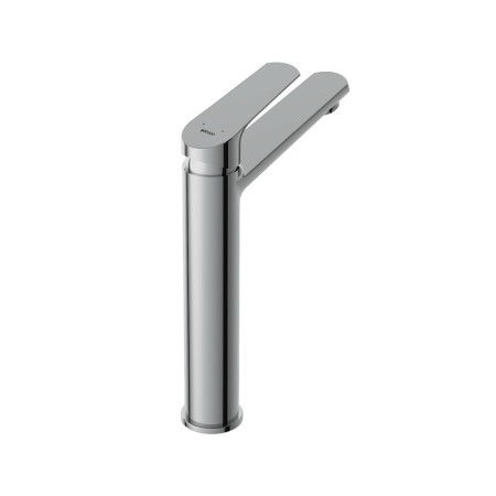 Cersanit flavis a63038 shell mixer, high-4