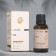 Fat oil "almond" 30 ml