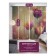 Photostes "Morning with tulips", Saten, size 145x265 cm, 2 pcs
