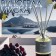 Diffusor "HYGGE" Aromatic, 50 ml, grapes musk