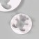 Cutters for polymer clay "cubs" set 3 pcs d = 3.7 cm 6 cm 9.5 cm