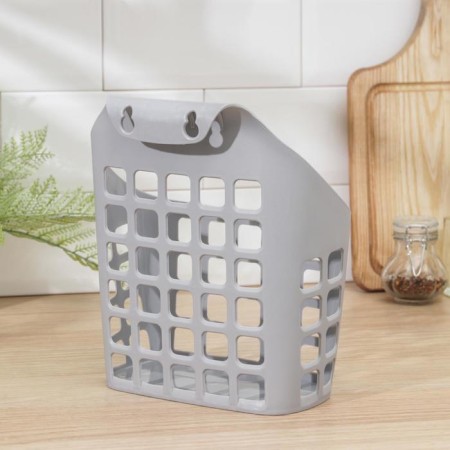 Storage basket suspended, 18 × 9.5x × 24 cm, color mix-1