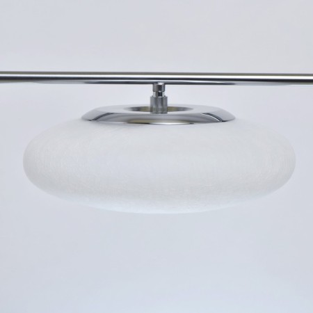 Auxis lamp, size 35x150x135 cm, 90W 3XLED IP 20-5