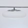 Auxis lamp, size 35x150x135 cm, 90W 3XLED IP 20