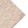 Paper packing gloss double -sided "golden leaves", 70 x 100 cm