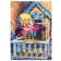 Diary A5, 40 sheets, software, on a clip, Soyuzmultfilm, Parrot Kesha