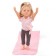 GOTZ doll "Lotta goes to yoga", size 36 cm
