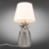 Caprioli E14 40W desktop lamp