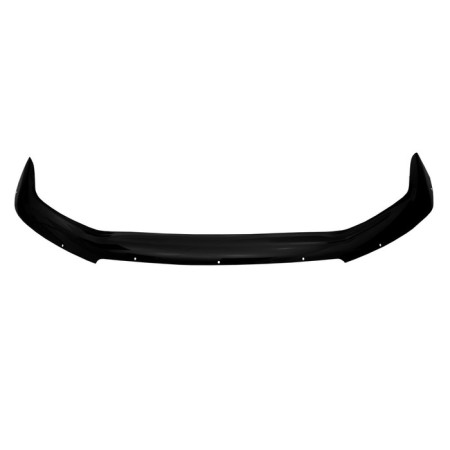 Capot Deflecter Chergo 7 Pro, 2020-, crossover, euro fasteners