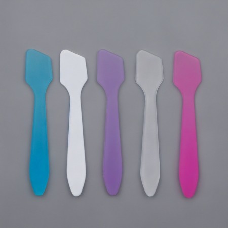 Spit for depilation, plastic, 8 × 1.75cm, 5 pcs-3