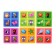 Board game "3 in 1" Memo, lotto, domino, 2-4 players, 3+