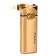 Gas lighter for the tubes "Dong Cheng", metal, piezo