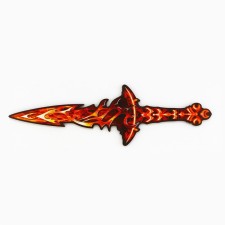 Souvenir weapon Sword 