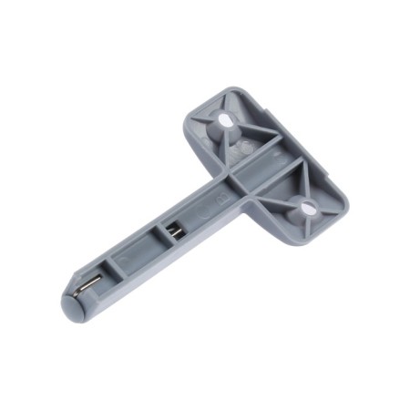 TK03 Push-to-Open Tk03 pusher, for glass doors-3