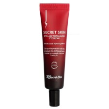Крем для глаз Secret Skin Syn-Ake Wrinkleless Eye Cream, со змеиным ядом, 30 мл