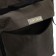 Tourist backpack, 40 l, department on screed with a lace, 3 outer pockets, huntsman, khaki color
