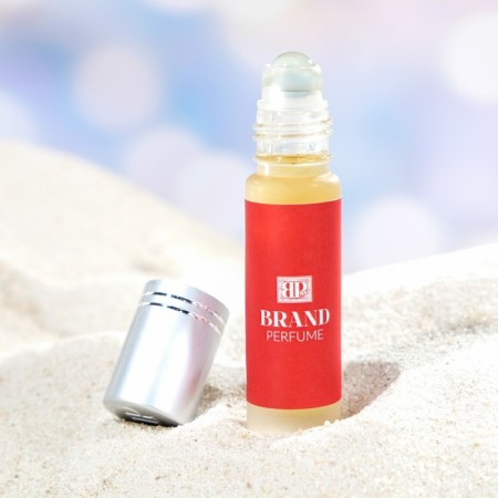 Women's oil perfume Los Cherry, 6 ml-2