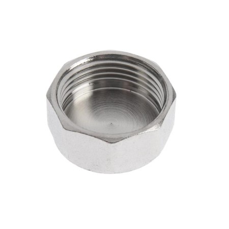 Stag Sti, 3/4 ", internal, nickel -plated brass-1