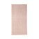 Tricks Tainted Sofi de Marko Diamond, 550 gr, size 70x140 cm, tea rose color