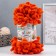 Yarn "Puffy" 100 % micropoliester 9m/100g (06)
