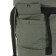Duffile Meak-rugzak khaki 120l