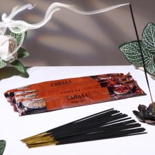 Set of incense 