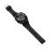 Watch of Electronic Electronic Astres Extreme, D-5.2 cm, silicone strap